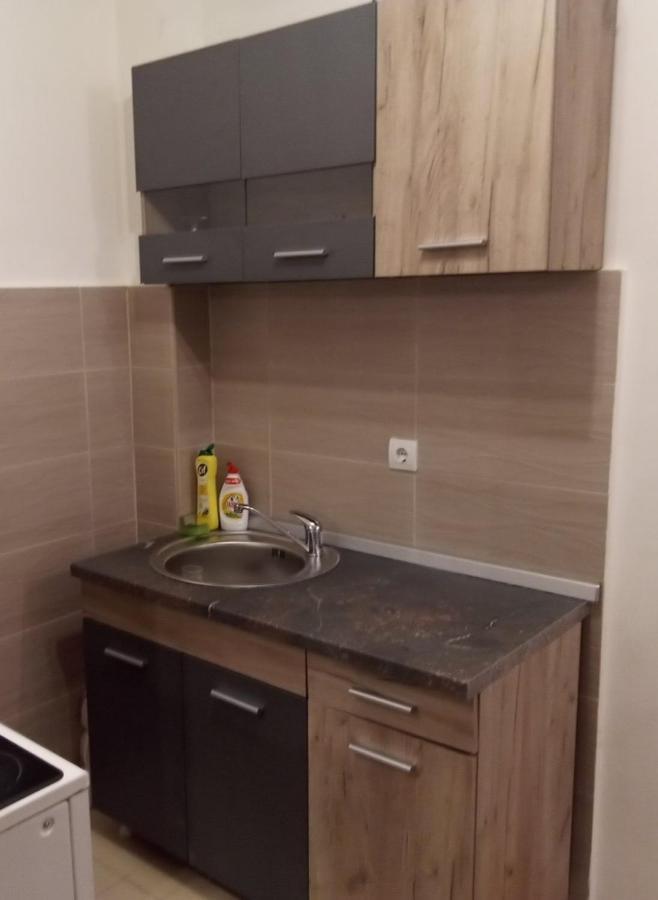 Lux Apartment Rose 2 60M2 Kragujevac Exterior foto